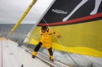 Los "diesel"  Le Cam, Golding, Wavre se incorpora a la batalla, su derrota por el W les proporciona beneficios